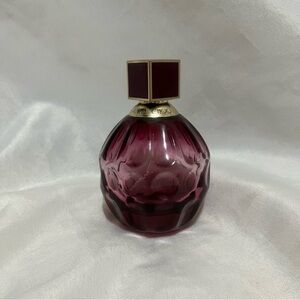 Jimmy Choo Fever Empty Bottle